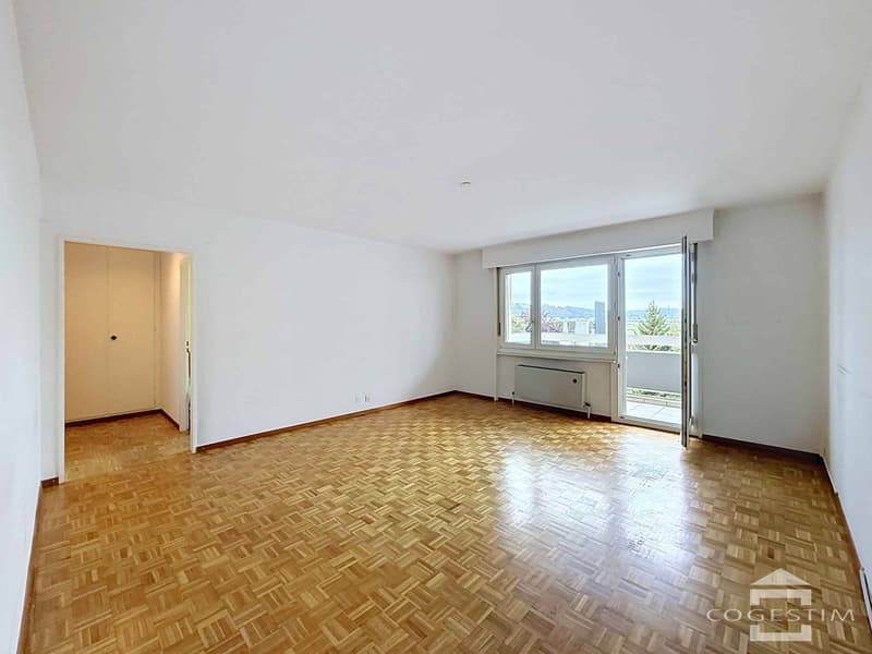 Appartement familial de 5.5 pièces avec deux balcons (4)