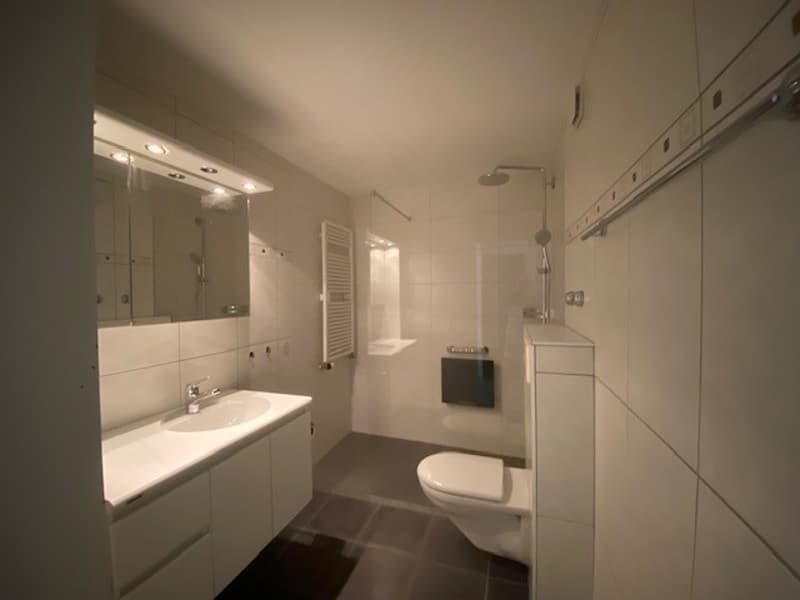 Schöne und gepflegte 3.5-Zimmer-Wohnung im Erdgeschoss  plus EH in Nidau (6)