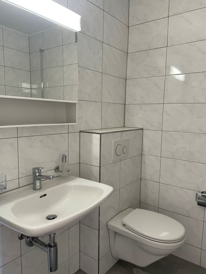 1,5 Zimmerwohnung / Nr. 8 (5)