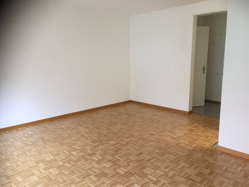 1,5 Zimmerwohnung / Nr. 8 (3)