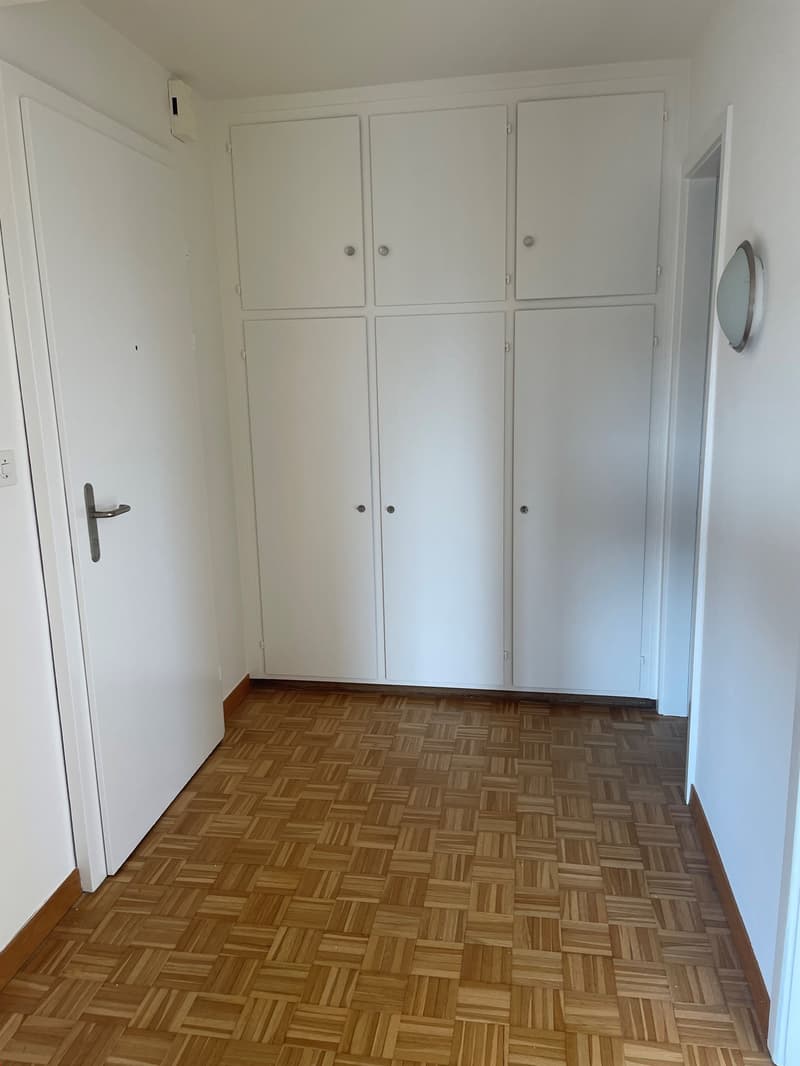 1,5 Zimmerwohnung / Nr. 8 (6)
