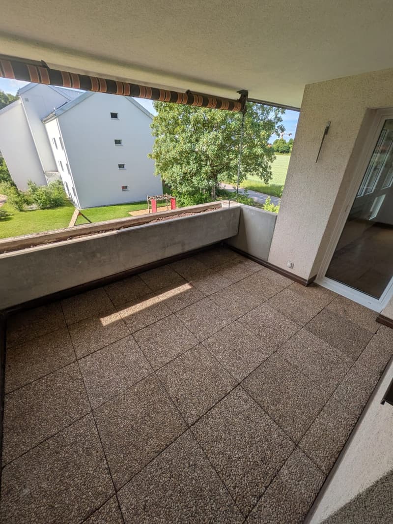 Appartamento familiare temporaneo di 4,5 locali nel quartiere di Amselweg (4)