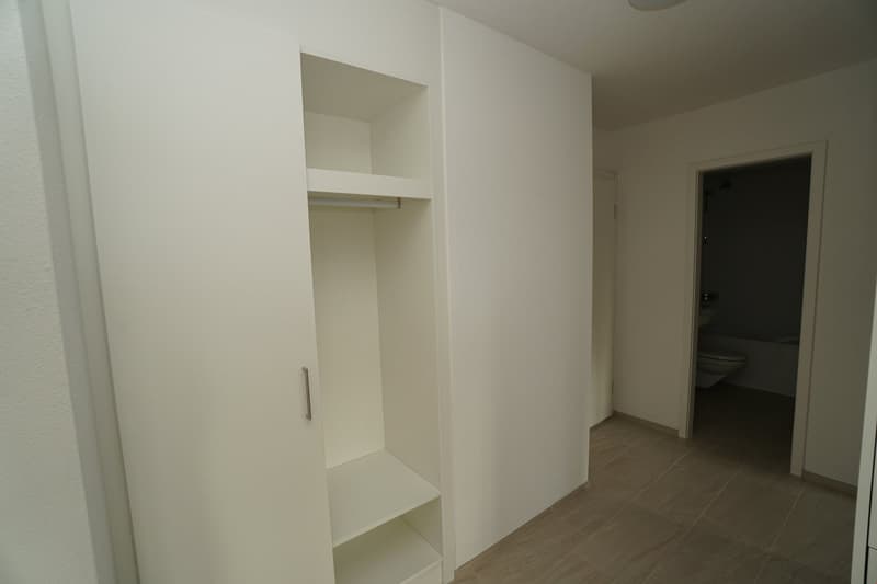 Helle 2.5 Zimmerwohnung (Musterwohnung) (7)