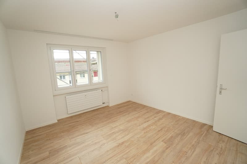 Helle 2.5 Zimmerwohnung (Musterwohnung) (4)