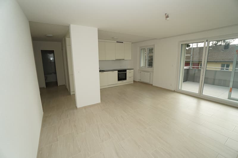 Helle 2.5 Zimmerwohnung (Musterwohnung) (3)