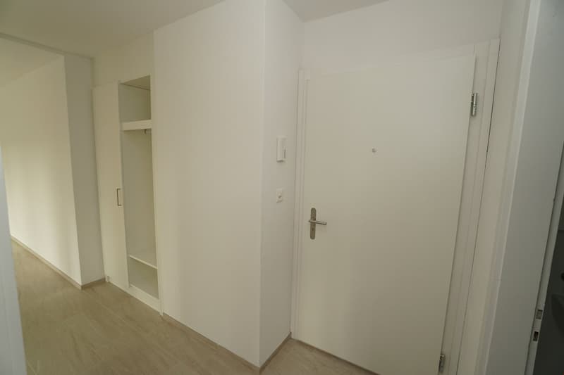 Helle 2.5 Zimmerwohnung (Musterwohnung) (6)