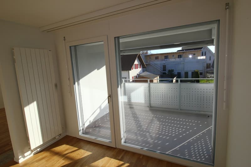 Premier occupant. Appartement moderne 3.5 pièces (rez-de-chaussée - 2e étage) – disponible à partir du 01.10.2026 (3)