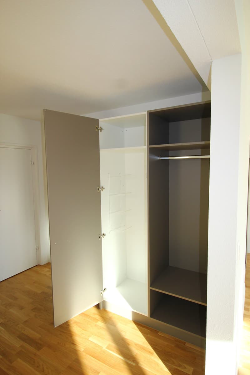 Premier occupant. Appartement moderne 3.5 pièces (rez-de-chaussée - 2e étage) – disponible à partir du 01.10.2026 (12)