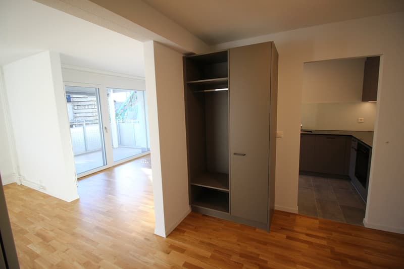 Premier occupant. Appartement moderne 3.5 pièces (rez-de-chaussée - 2e étage) – disponible à partir du 01.10.2026 (8)
