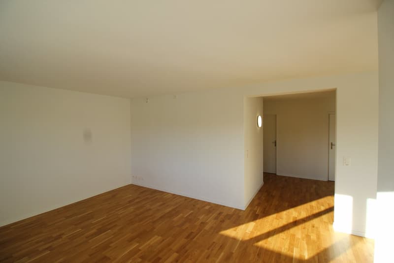 Primo occupante. Appartamento moderno 4,5 locali (piano terra - 2° piano) – disponibile dal 01.10.2026 (9)