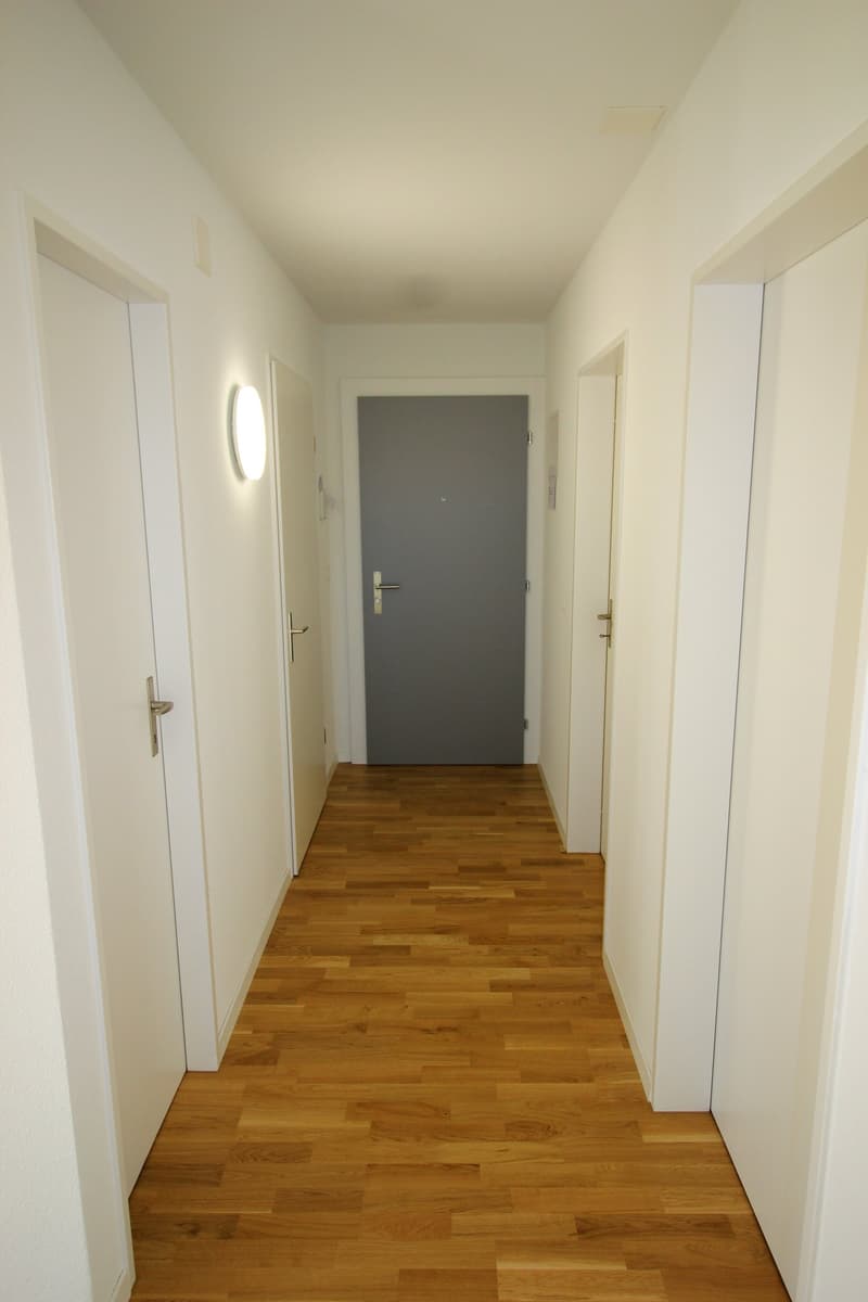 Primo occupante. Appartamento moderno 4,5 locali (piano terra - 2° piano) – disponibile dal 01.10.2026 (11)