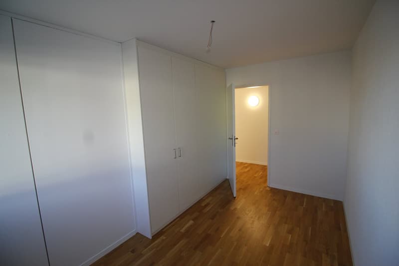Primo occupante. Appartamento moderno 4,5 locali (piano terra - 2° piano) – disponibile dal 01.10.2026 (12)