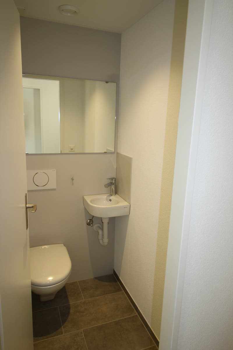 Primo occupante. Appartamento moderno 4,5 locali (piano terra - 2° piano) – disponibile dal 01.10.2026 (5)