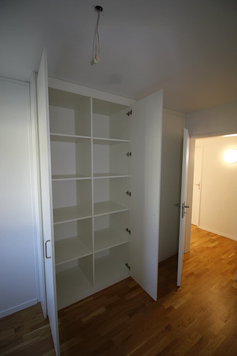 Primo occupante. Appartamento moderno 4,5 locali (piano terra - 2° piano) – disponibile dal 01.10.2026 (13)