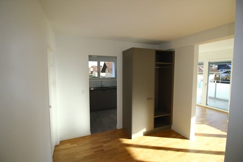 Primo occupante. Appartamento moderno 4,5 locali (piano terra - 2° piano) – disponibile dal 01.10.2026 (10)