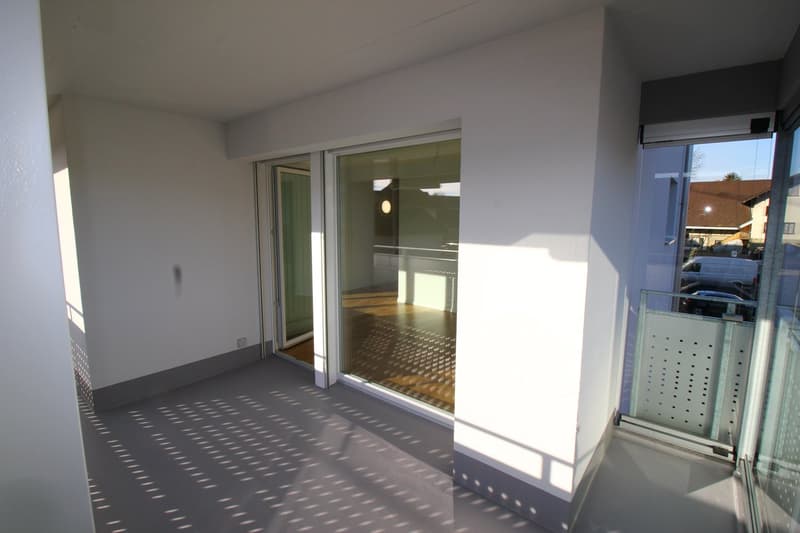 Primo occupante. Appartamento moderno 4,5 locali (piano terra - 2° piano) – disponibile dal 01.10.2026 (8)