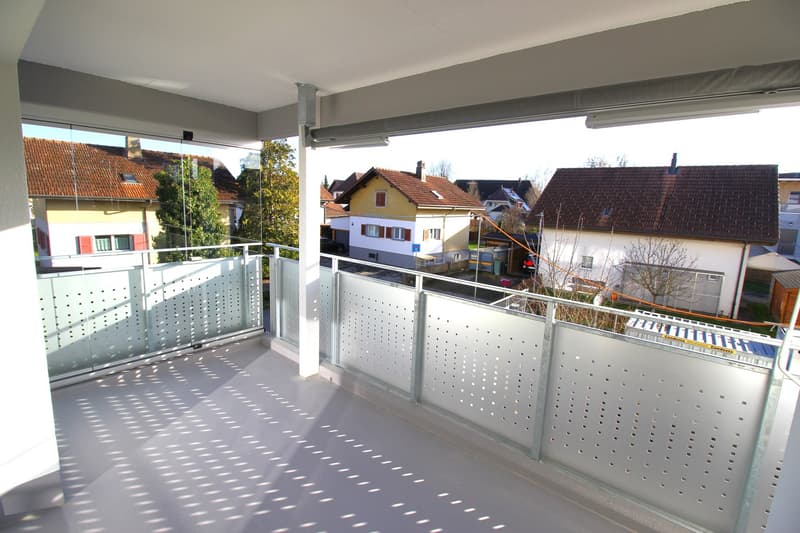Primo occupante. Appartamento moderno 4,5 locali (piano terra - 2° piano) – disponibile dal 01.10.2026 (7)