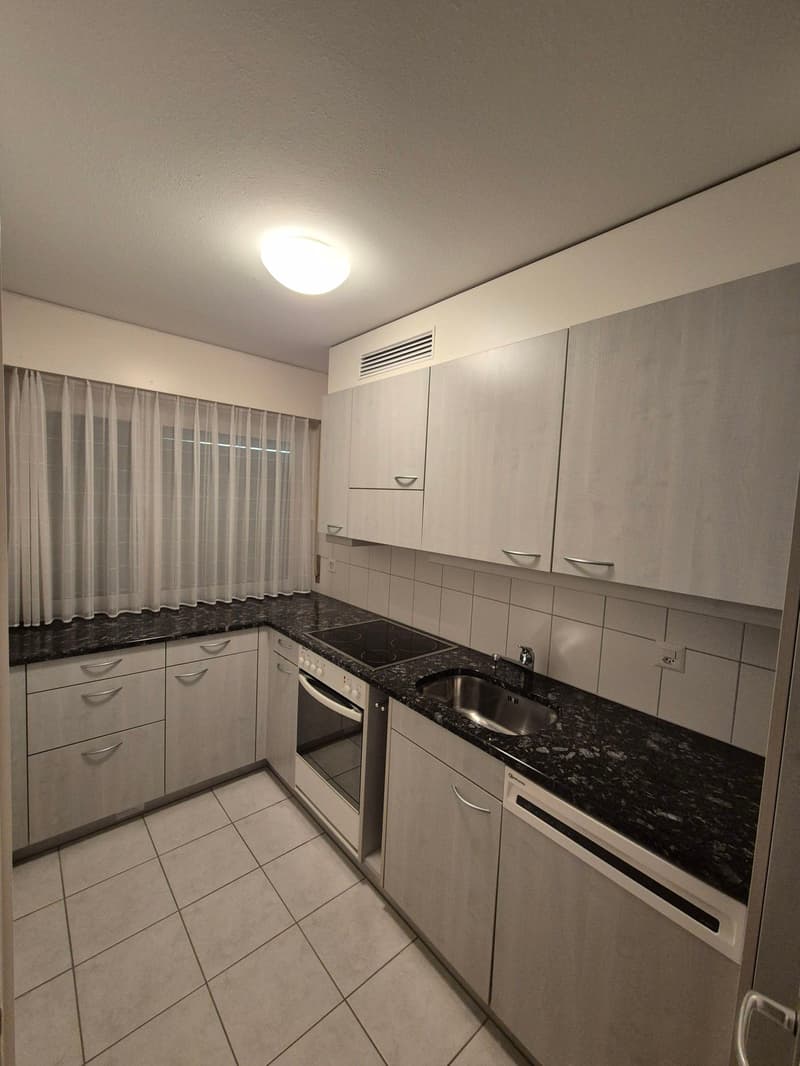 Charming apartment with balcony (5)