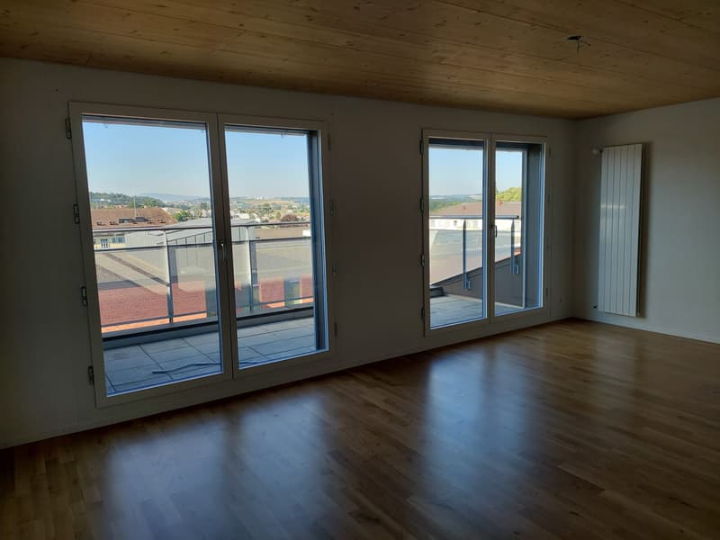 ZENTRAL & GEMÜTLICH ? IHRE NEUE WOHNUNG AN TOP-LAGE IN DÜDINGEN (4)
