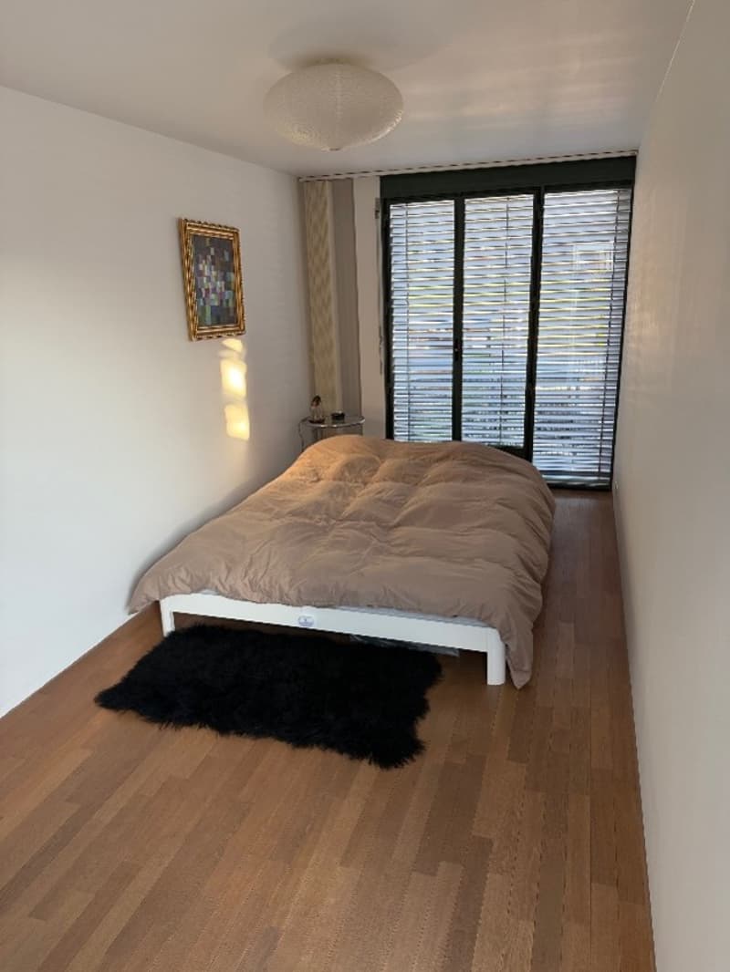 Architektonisches Bijou sucht neue Bewohner! (14)