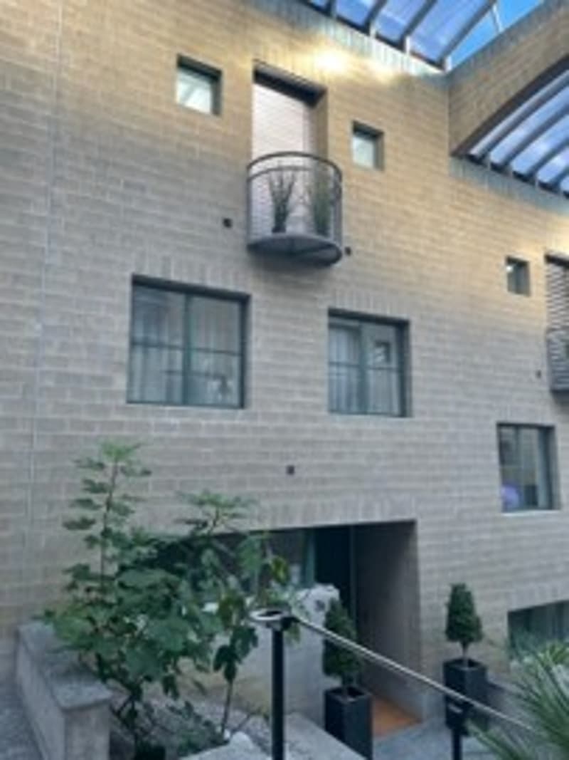 Architektonisches Bijou sucht neue Bewohner! (5)