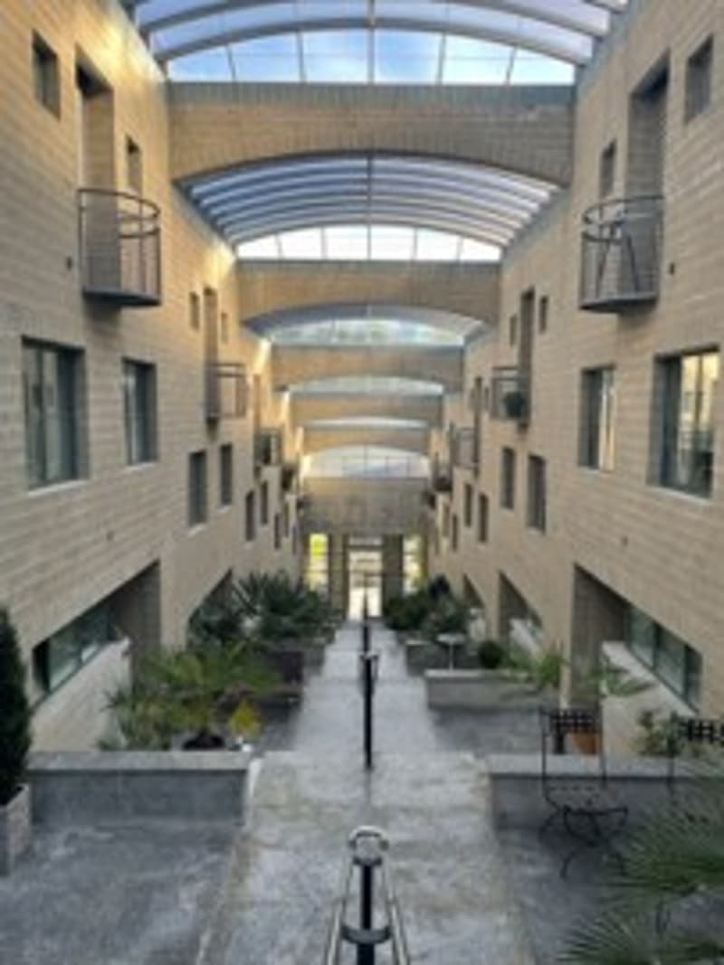 Architektonisches Bijou sucht neue Bewohner! (3)