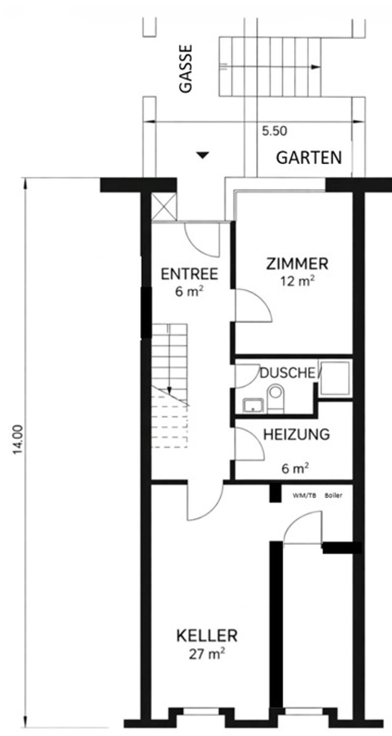 Architektonisches Bijou sucht neue Bewohner! (25)