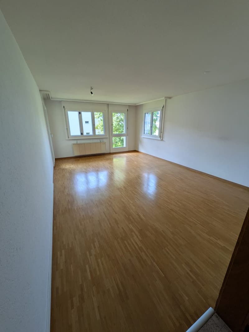 BEFRISTET 4.5-Zimmer-Familienwohnung im Amselwegquartier (Musterwohnung) (5)