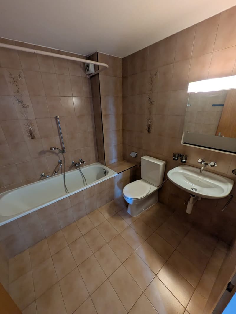BEFRISTET 4.5-Zimmer-Familienwohnung im Amselwegquartier (Musterwohnung) (7)