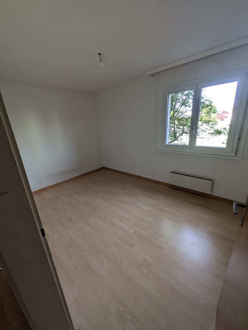 BEFRISTET 4.5-Zimmer-Familienwohnung im Amselwegquartier (Musterwohnung) (10)
