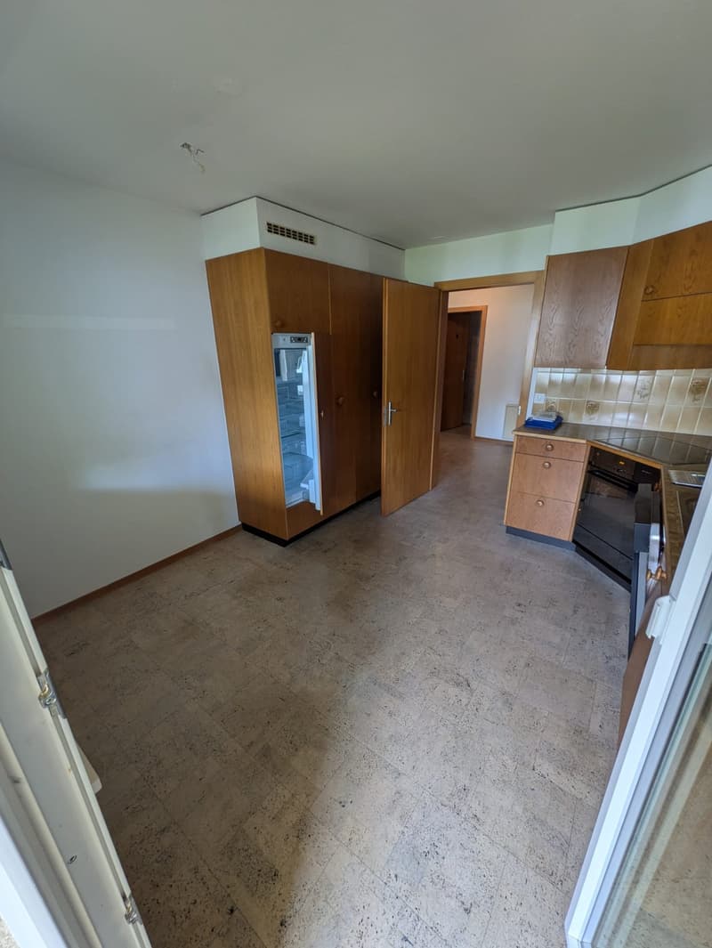 BEFRISTET 4.5-Zimmer-Familienwohnung im Amselwegquartier (Musterwohnung) (4)