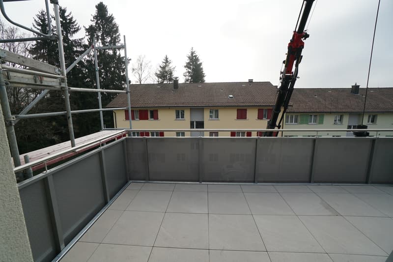 2.5-Zimmer-Dachwohnungen (Musterwohnung) (5)