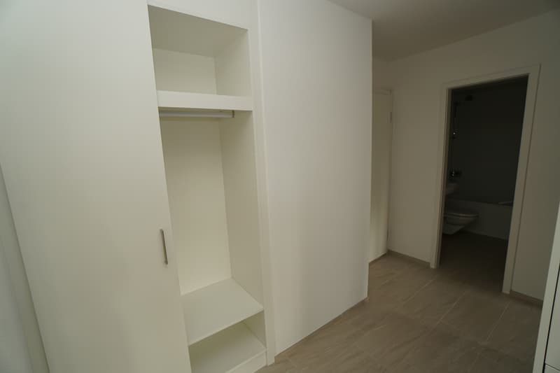 2.5-Zimmer-Dachwohnungen (Musterwohnung) (2)