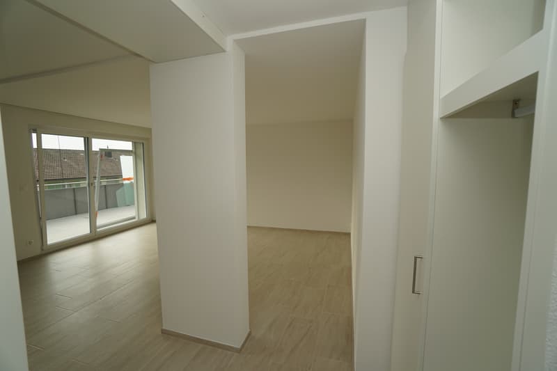 2.5-Zimmer-Dachwohnungen (Musterwohnung) (3)