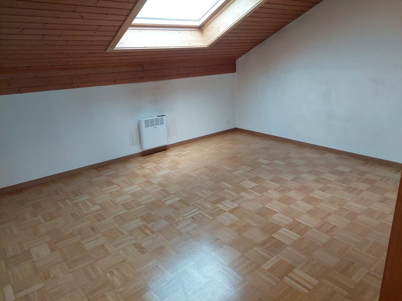BEFRISTET 2.5-Zimmerwohnung im Amselwegquartier (7)