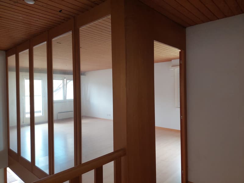 BEFRISTET 4.5-Zimmer-Familienwohnung im Amselwegquartier (9)
