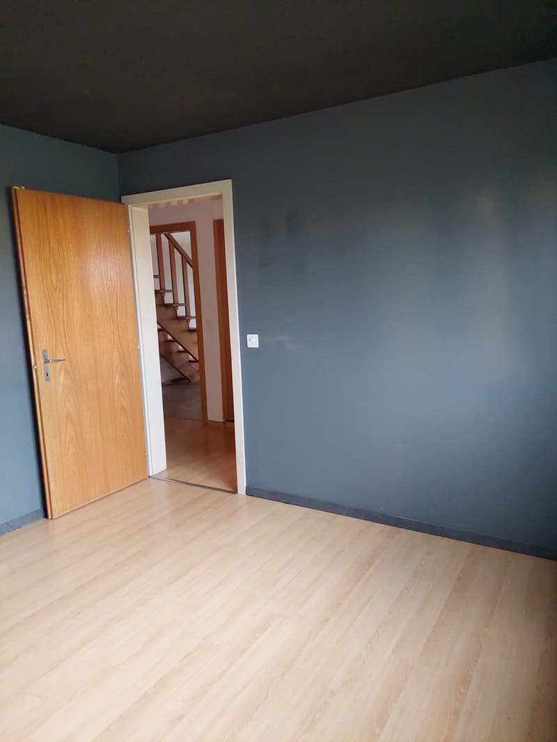 BEFRISTET 4.5-Zimmer-Familienwohnung im Amselwegquartier (6)