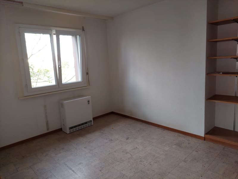 BEFRISTET 4.5-Zimmer-Familienwohnung im Amselwegquartier (5)