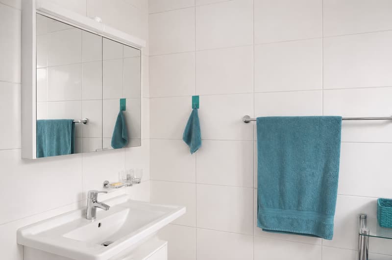 Charmante 5.5-Zimmer-Wohnung mit Balkon und herrlicher Aussicht in Rubigen (21)