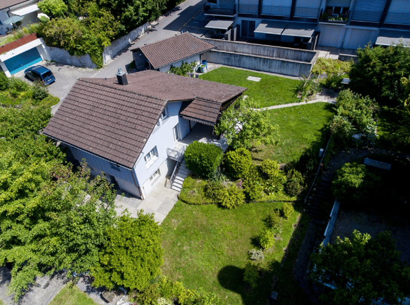 Charmantes Einfamilienhaus mit Garten in Dübingen – ab November 2026 verfügbar (2)