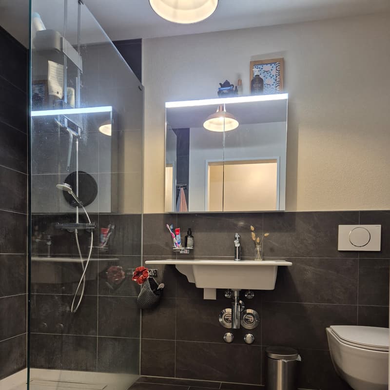 Ankommen und wohlfühlen ? schöne 3.5-Zimmer-Wohnung (5)