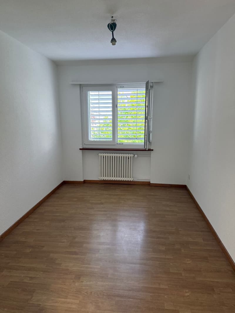 Charming 6-room single-family house with garden in Aarau (13)