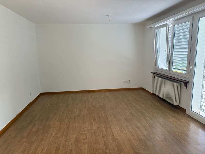 Charming 6-room single-family house with garden in Aarau (14)