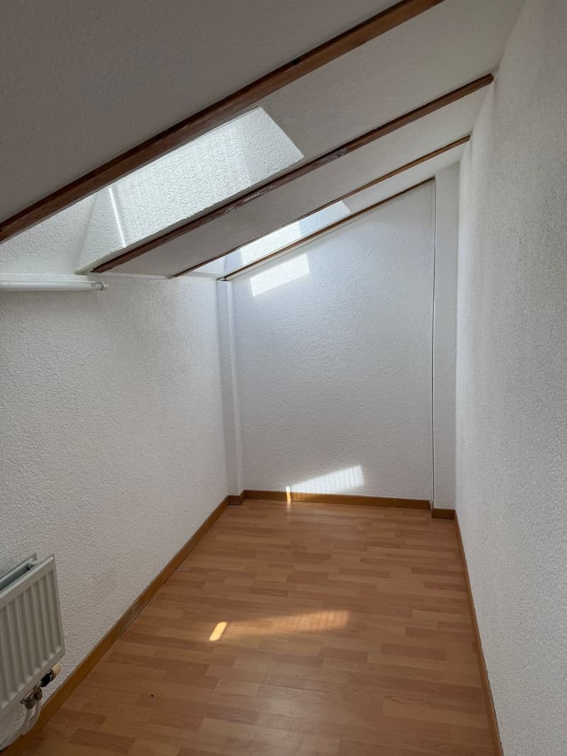 Charming 6-room single-family house with garden in Aarau (9)