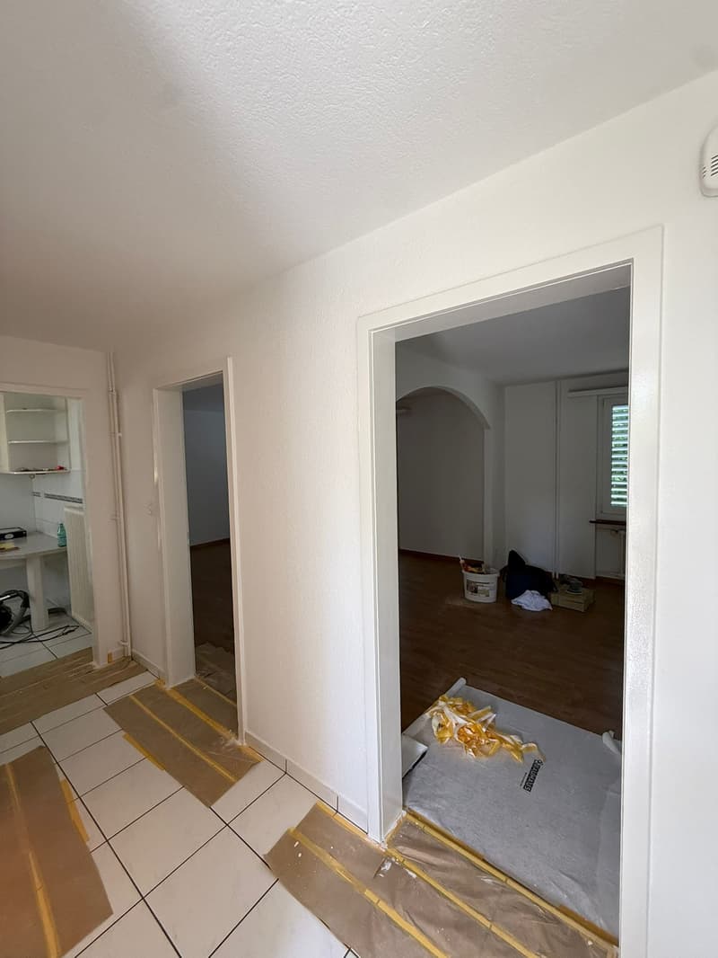 Charming 6-room single-family house with garden in Aarau (4)