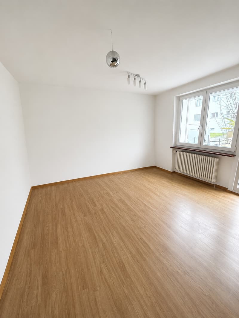 Charming 6-room single-family house with garden in Aarau (2)