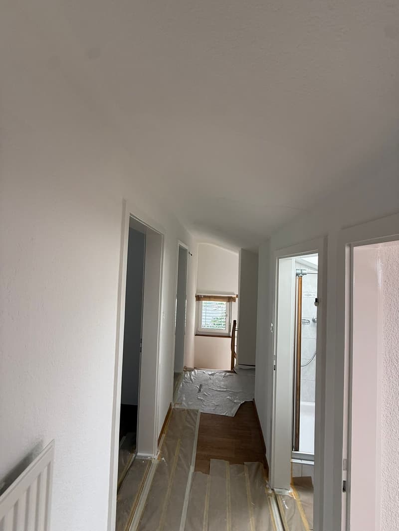 Charming 6-room single-family house with garden in Aarau (10)