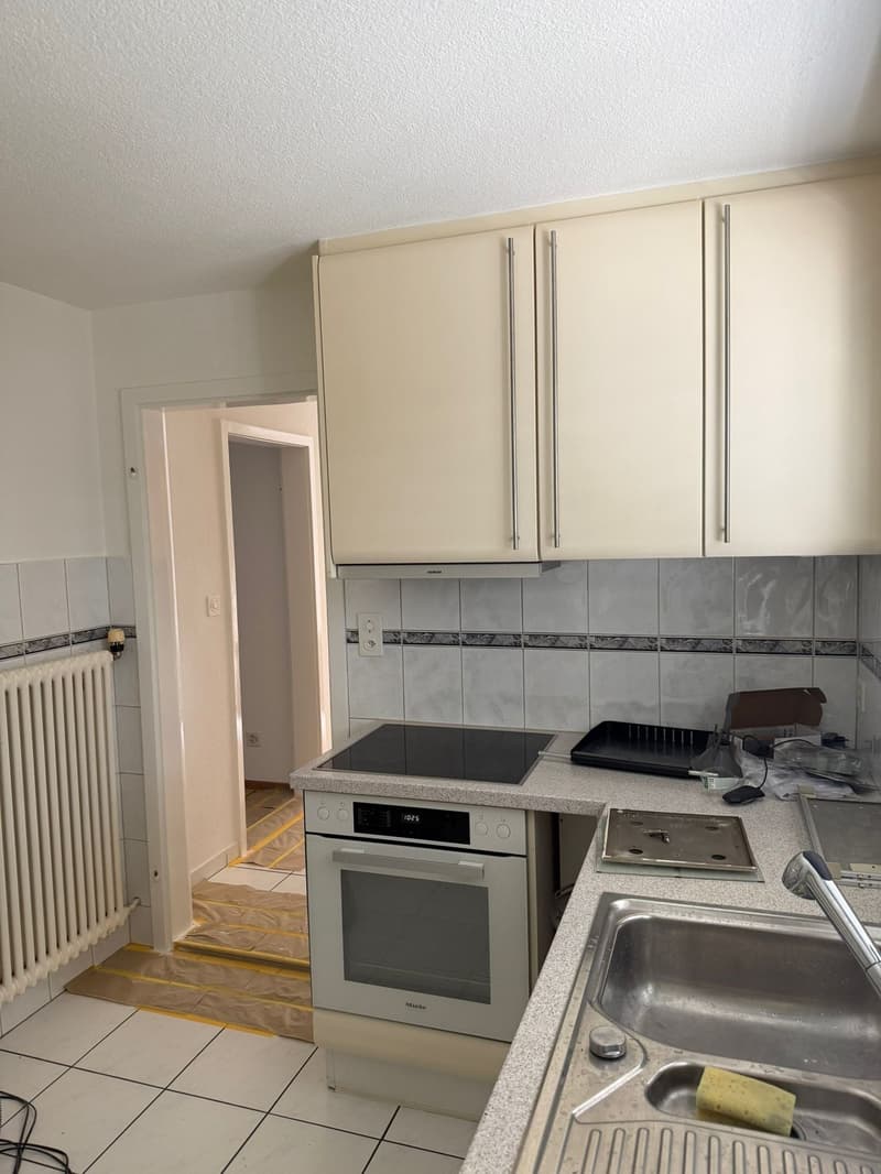 Charming 6-room single-family house with garden in Aarau (6)