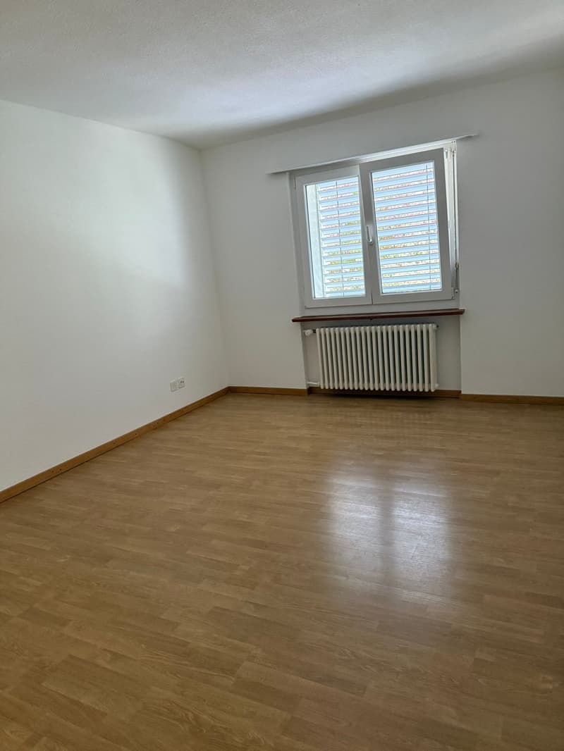 Charming 6-room single-family house with garden in Aarau (12)