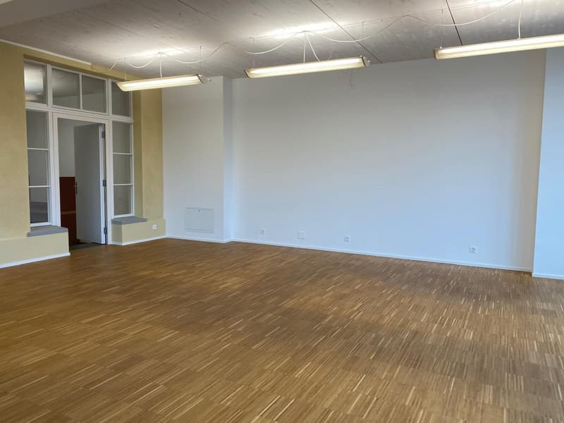 Bureau moderne à Schönenwerd – 65 m², disponible immédiatement (5)